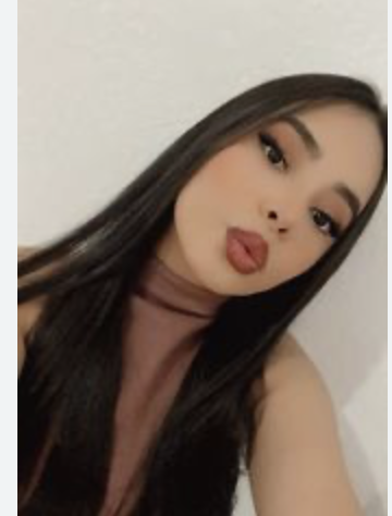 Foto da Maria